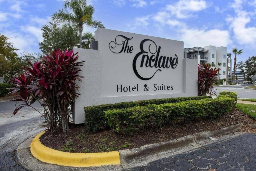 Cozy 2br Condo-modern-best Location-6165 * Orlando
