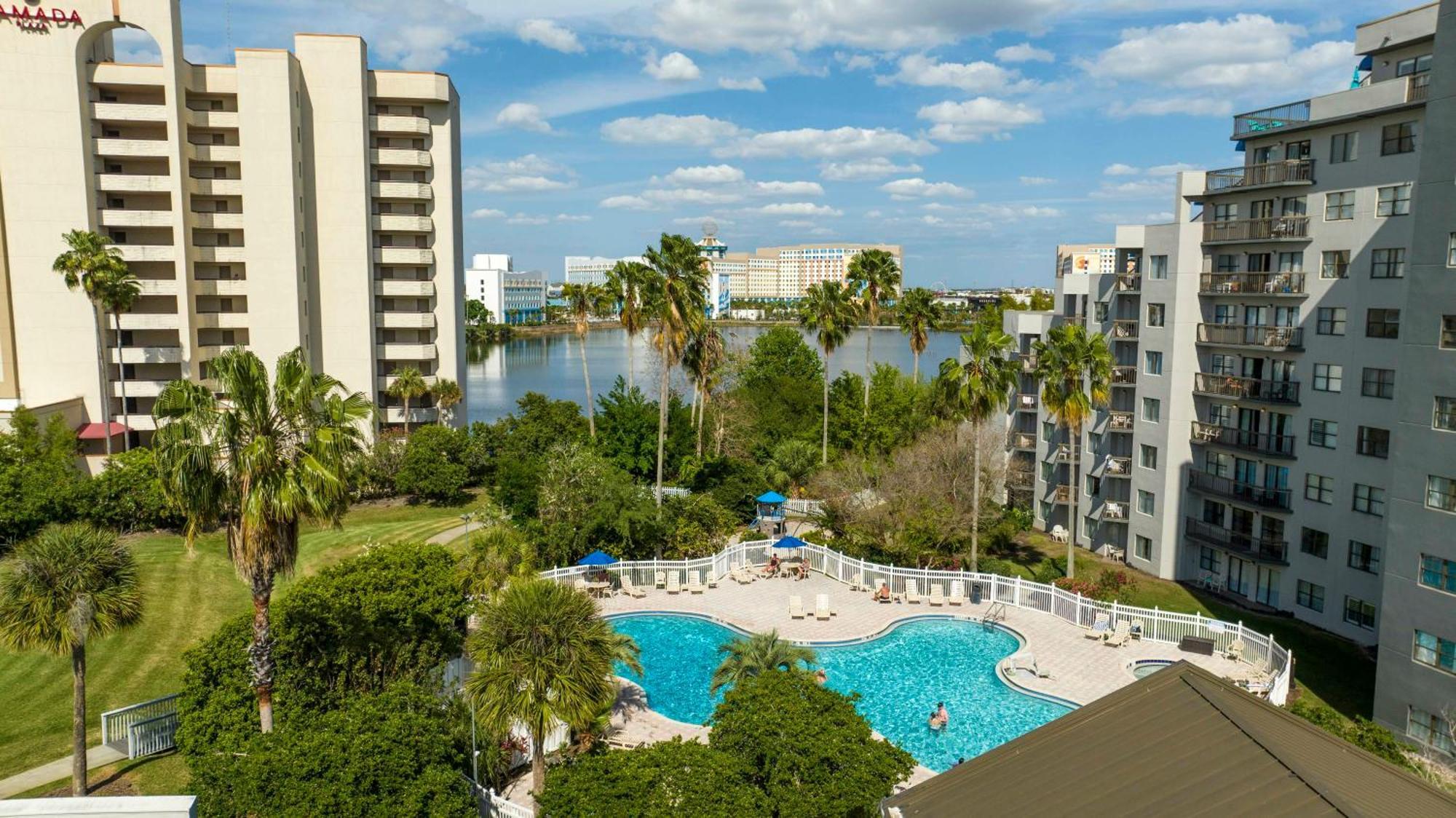Cozy 2br Condo-modern-best Location-6165 Holiday home Orlando
