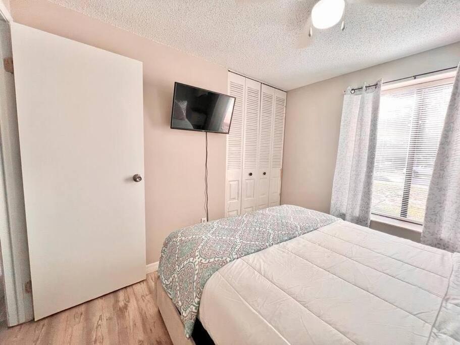 Holiday home Quiet In Metrowest *