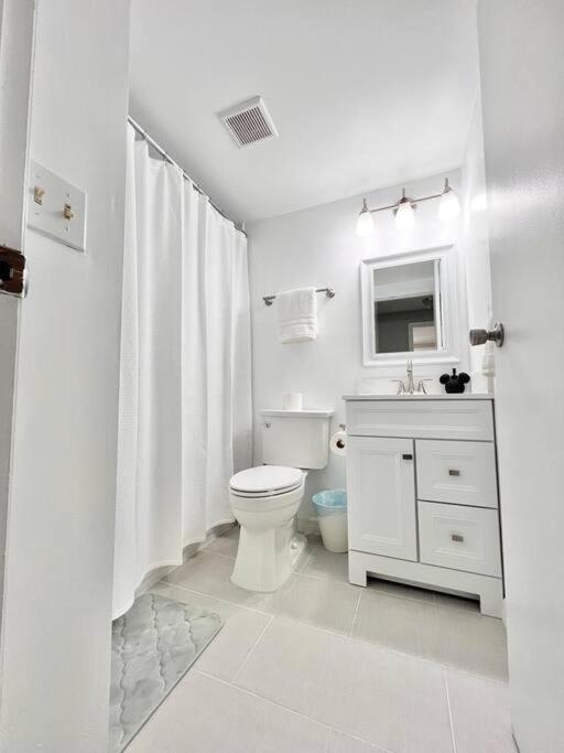Holiday home Quiet In Metrowest Orlando