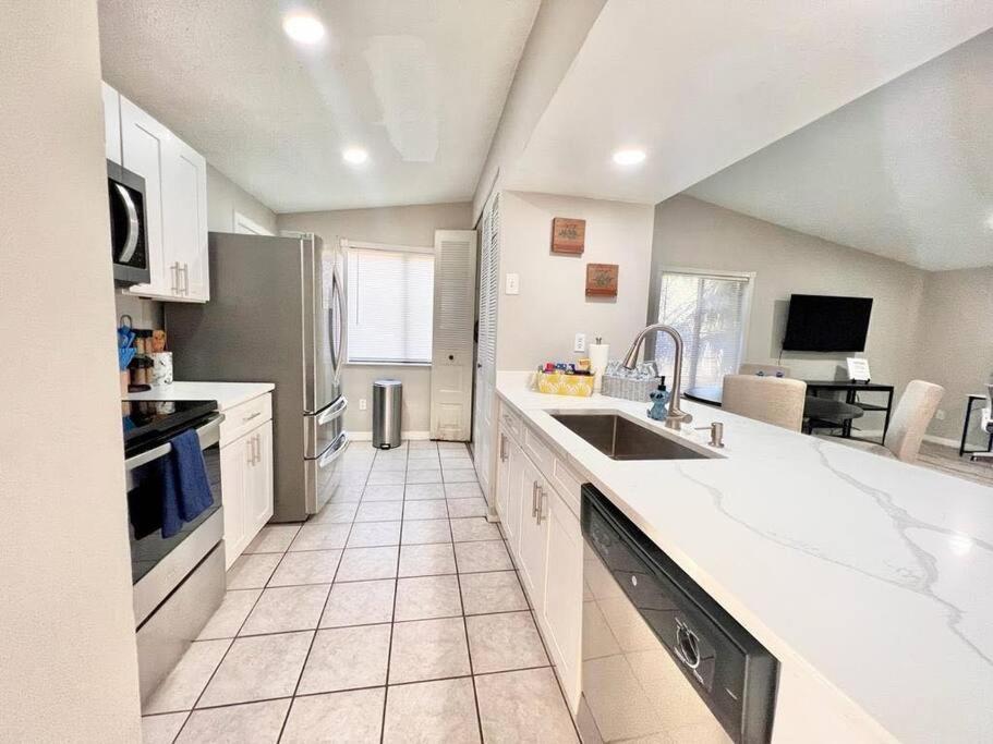 Holiday home Quiet In Metrowest