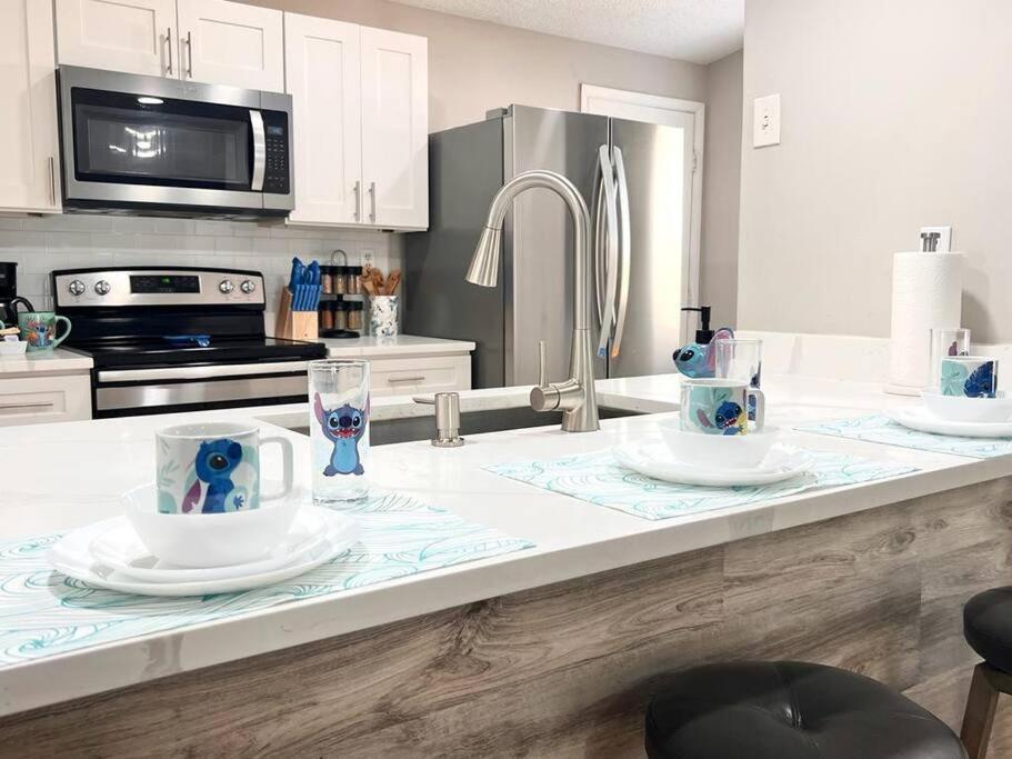 Holiday home Quiet In Metrowest