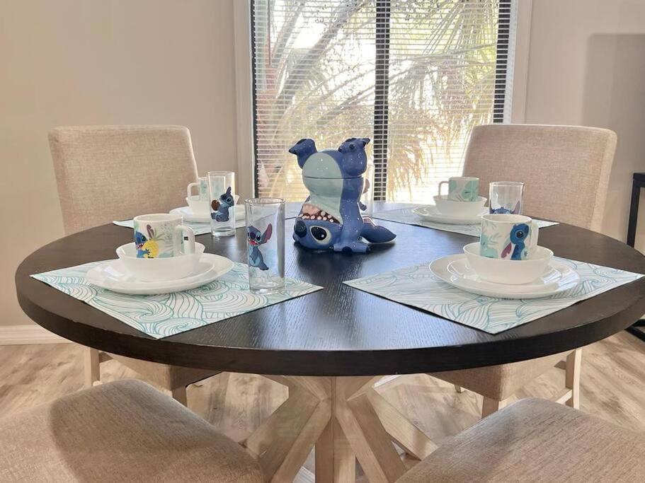 Holiday home Quiet In Metrowest Orlando