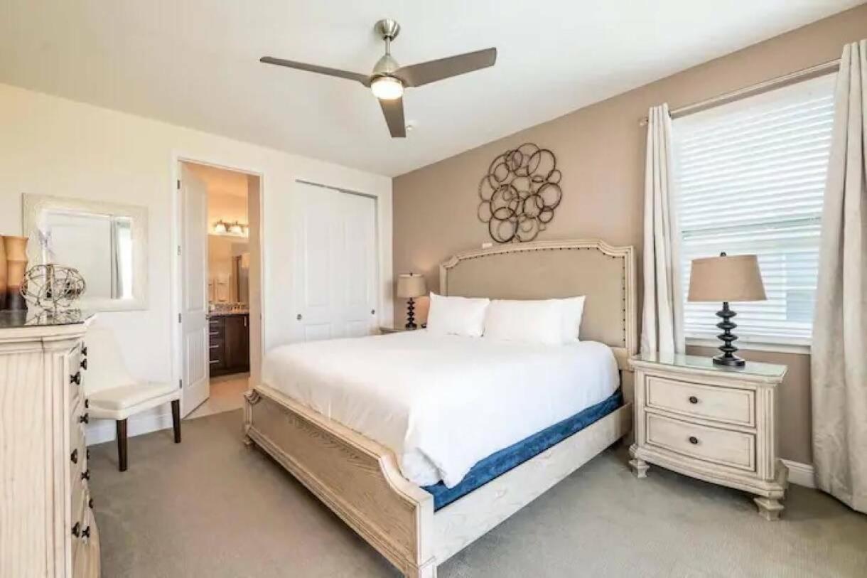 Holiday home A Luxurious Escape 11bd In Er251 *