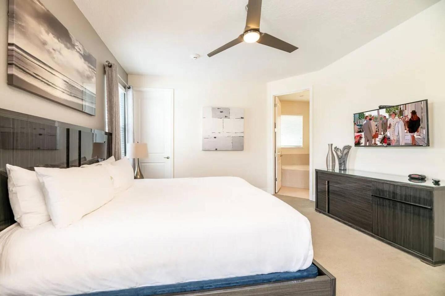A Luxurious Escape 11bd In Er251 * Orlando