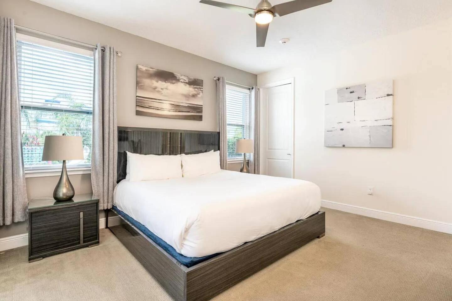 A Luxurious Escape 11bd In Er251 Holiday home *