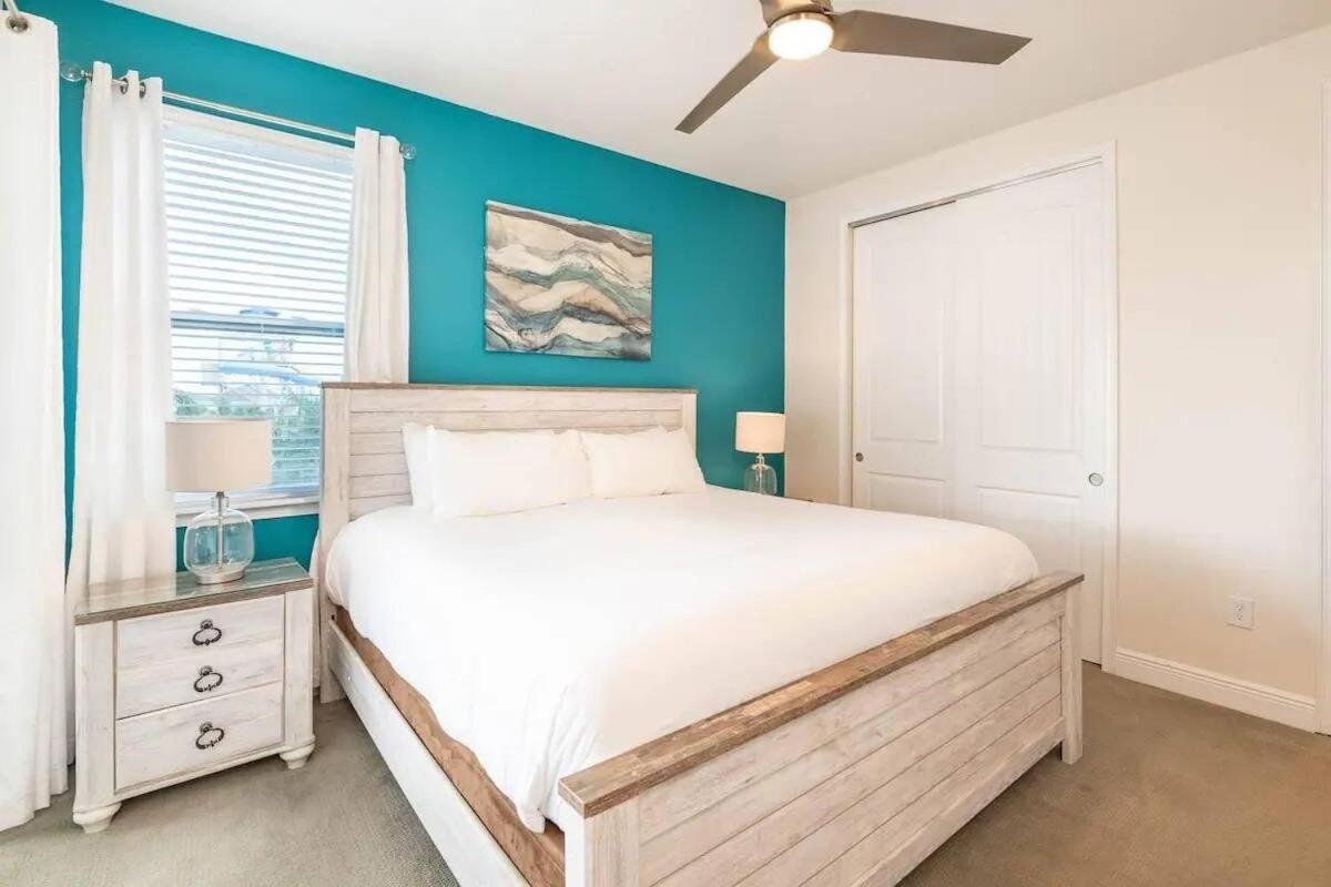A Luxurious Escape 11bd In Er251