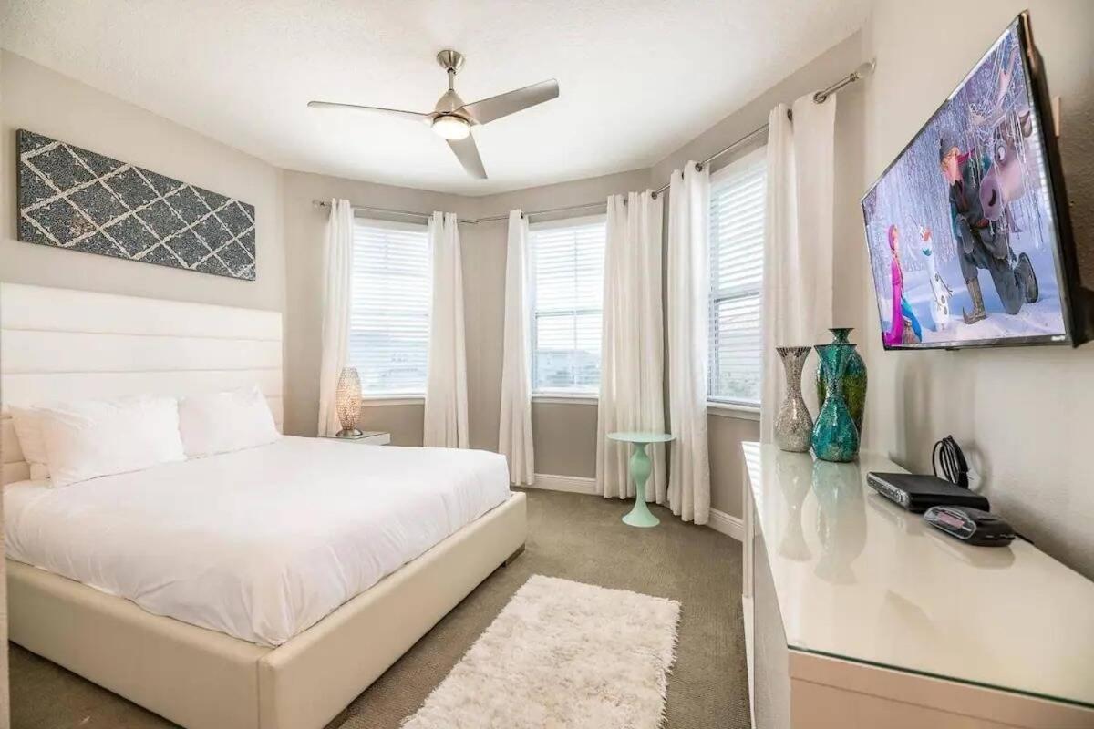 A Luxurious Escape 11bd In Er251 Holiday home *