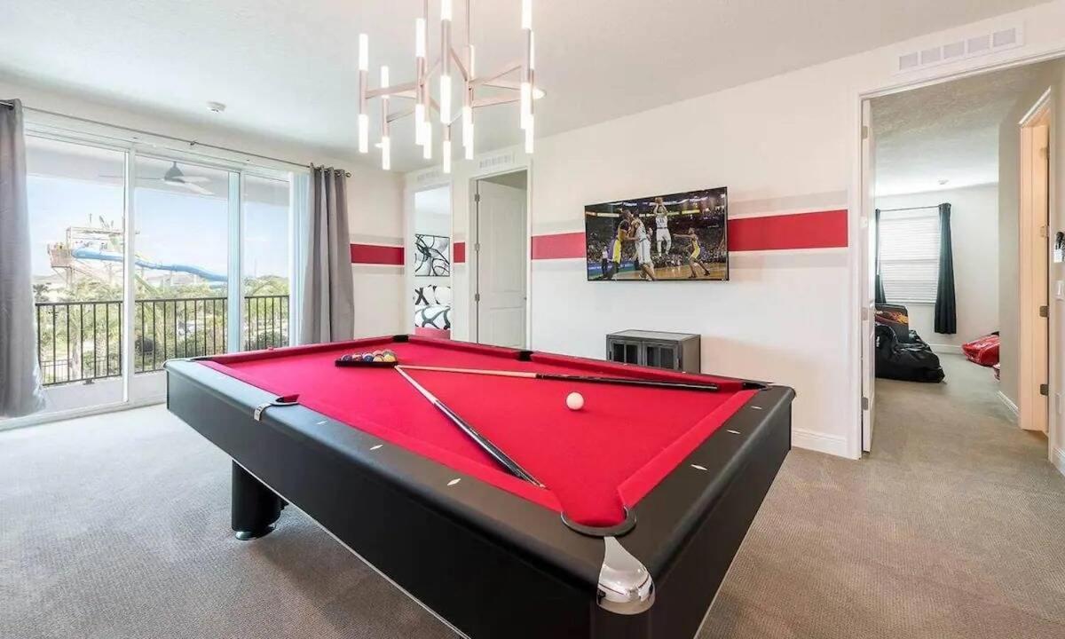 A Luxurious Escape 11bd In Er251 Holiday home *
