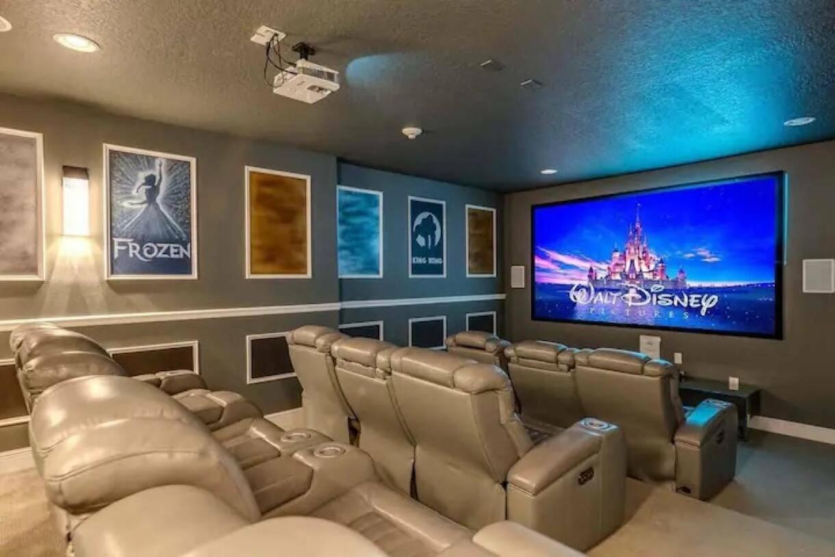 Holiday home A Luxurious Escape 11bd In Er251