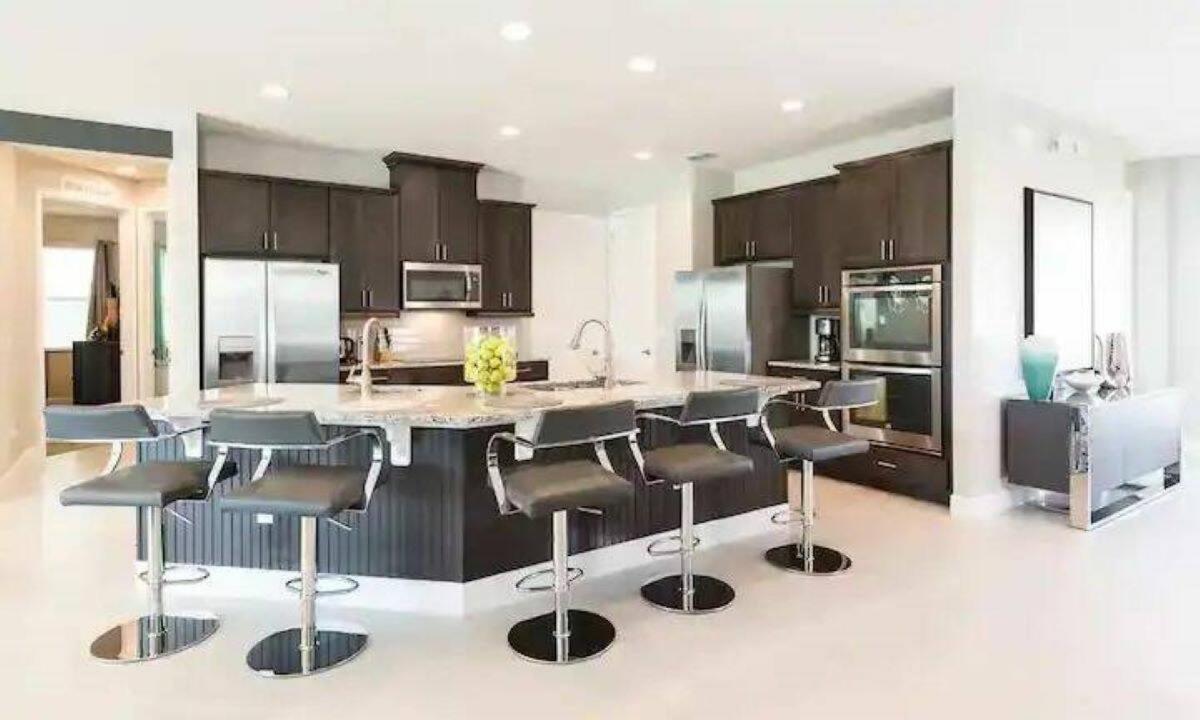 A Luxurious Escape 11bd In Er251 Orlando