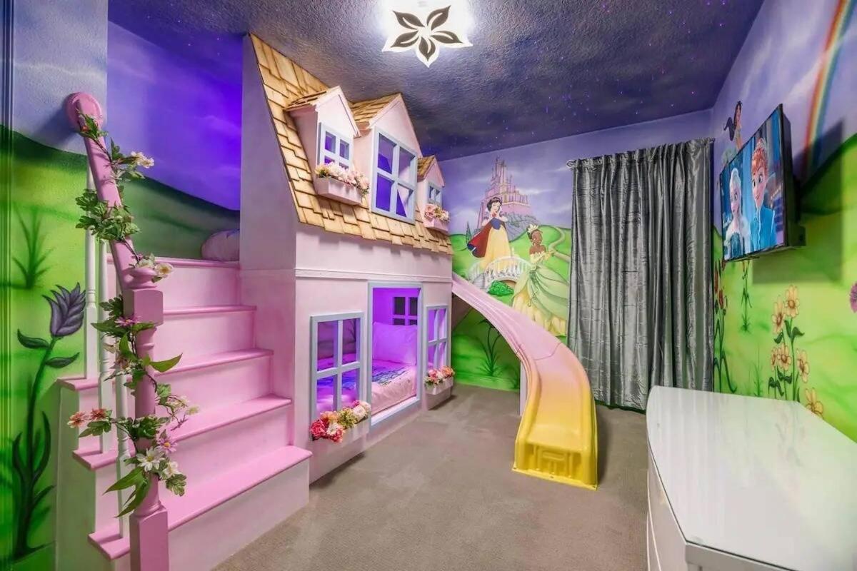 Holiday home A Luxurious Escape 11bd In Er251 *