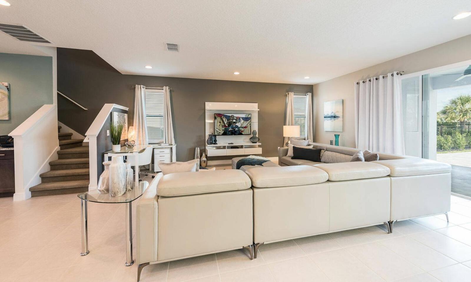 A Luxurious Escape 11bd In Er251 * Orlando