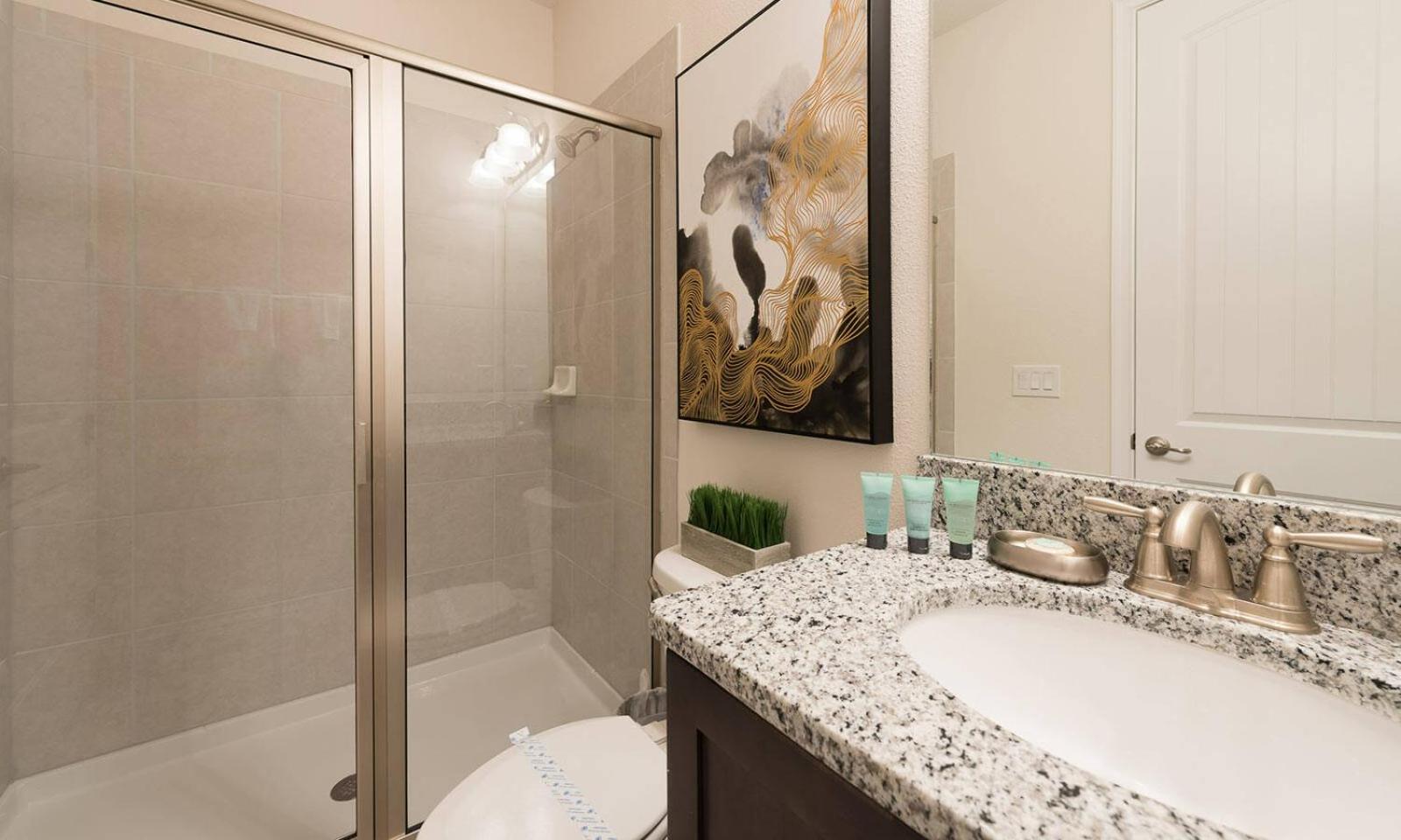 A Luxurious Escape 11bd In Er251 Orlando