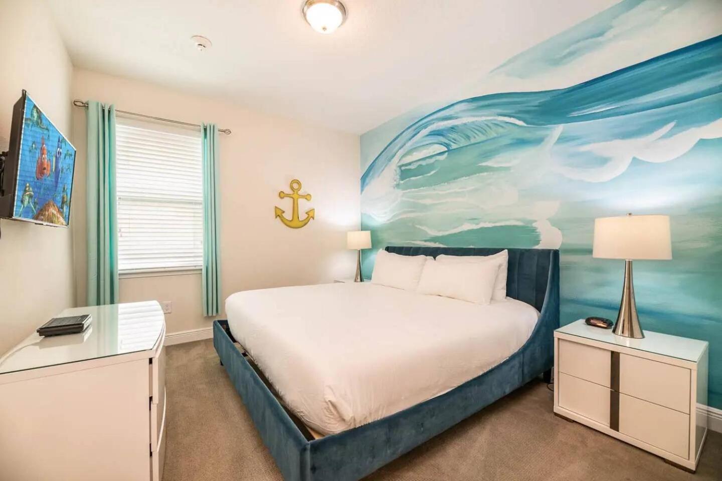 A Luxurious Escape 11bd In Er251 Orlando