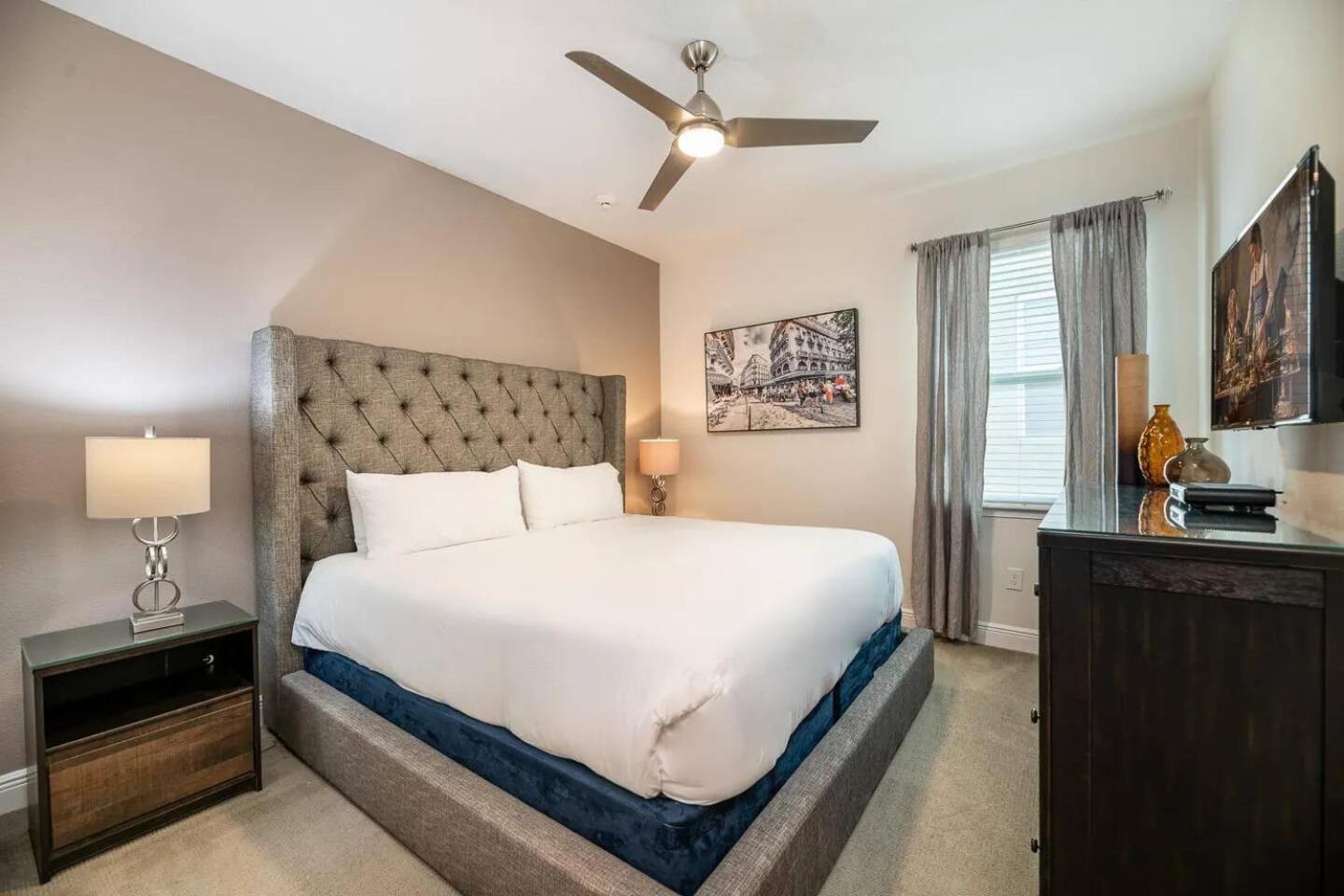 A Luxurious Escape 11bd In Er251 *