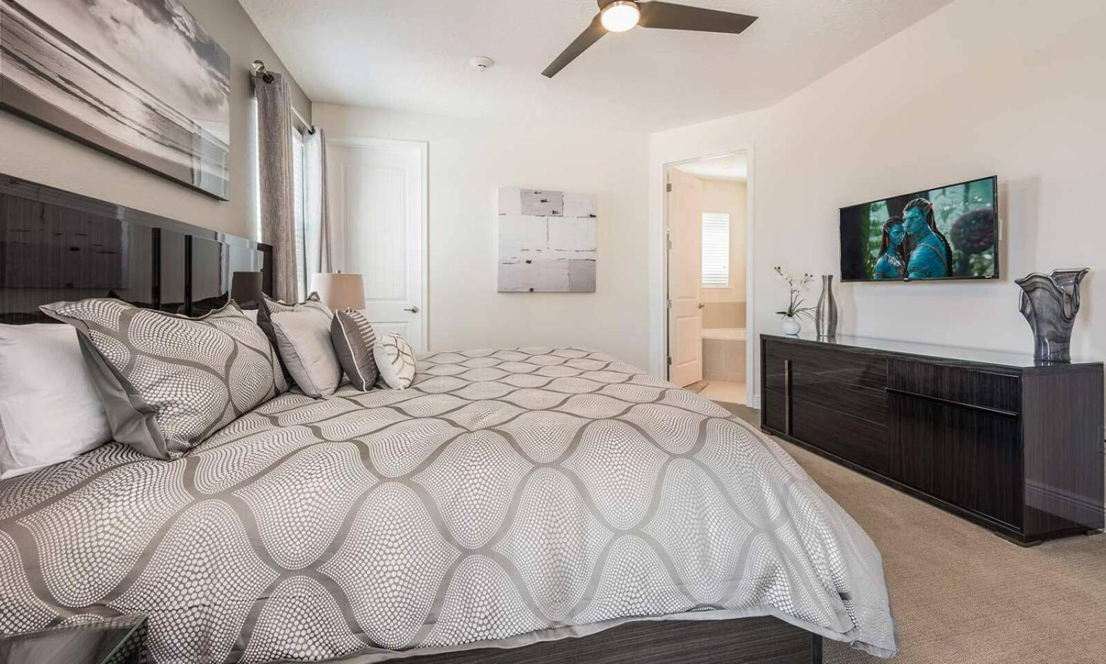 A Luxurious Escape 11bd In Er251