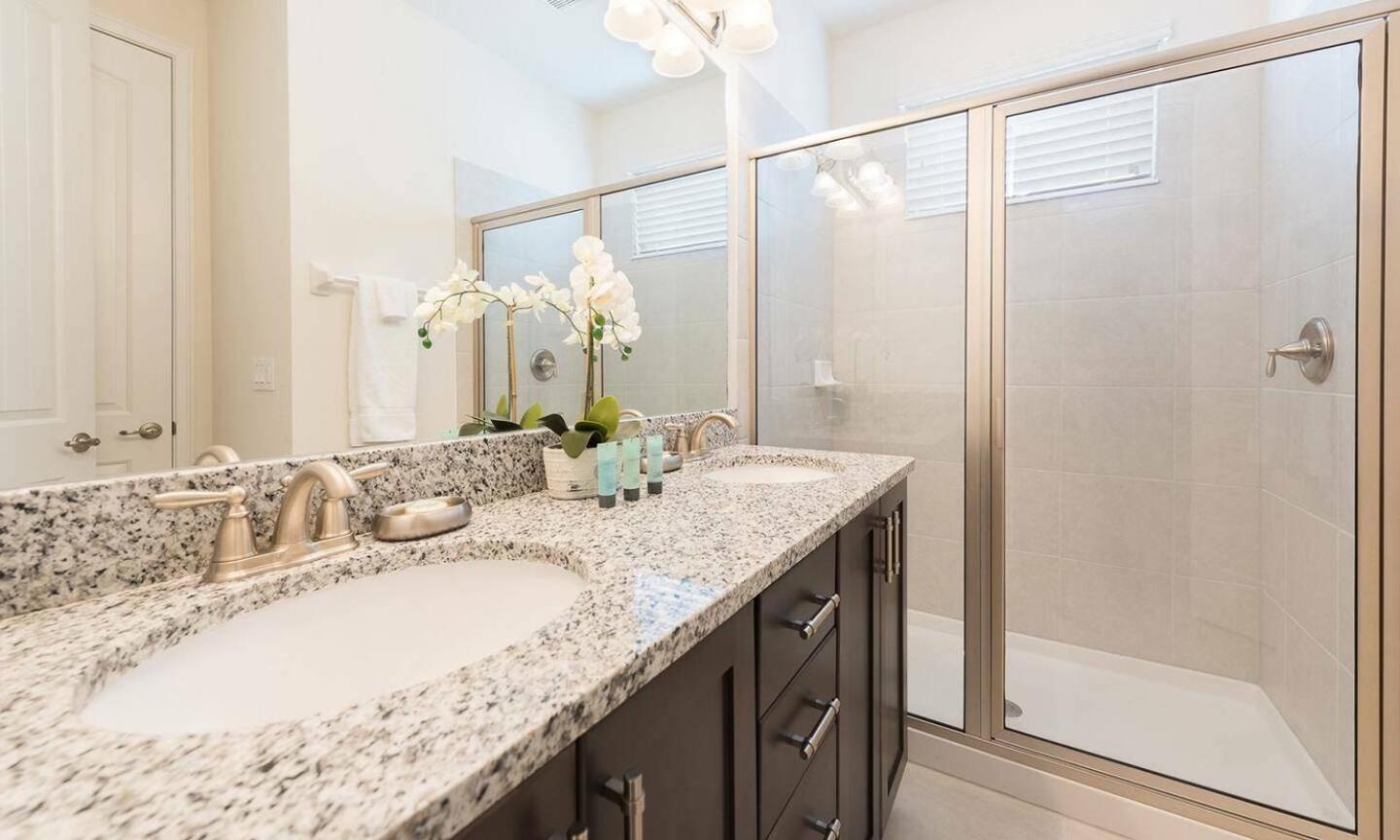 Holiday home A Luxurious Escape 11bd In Er251 Orlando