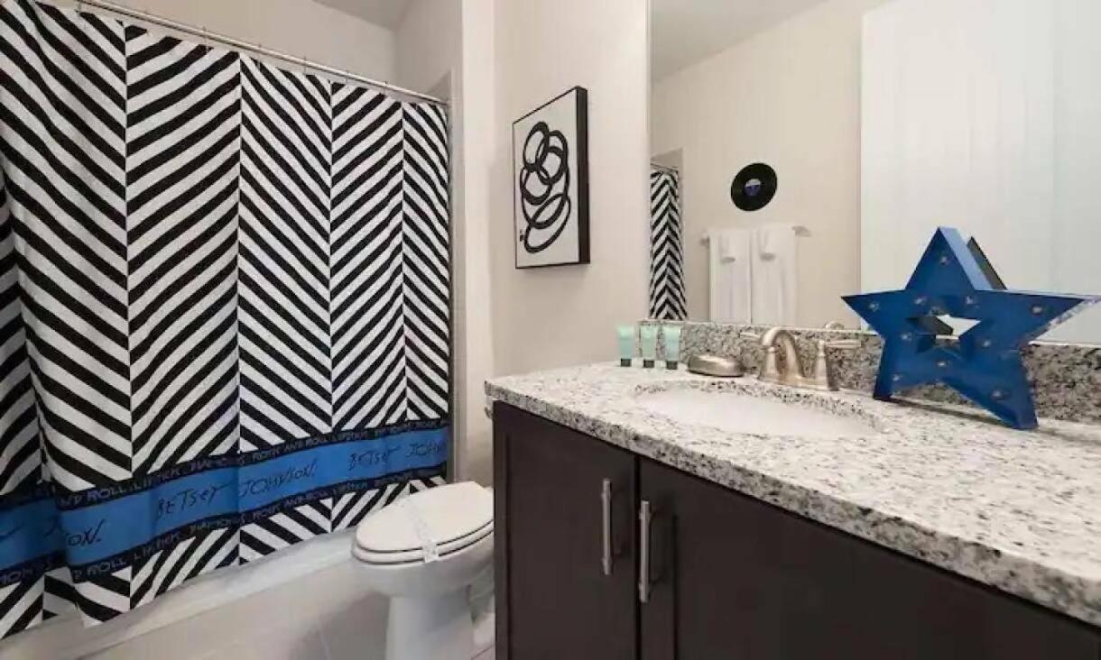A Luxurious Escape 11bd In Er251 * Orlando