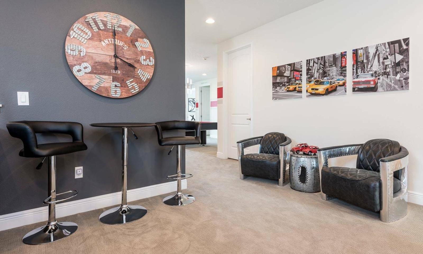 A Luxurious Escape 11bd In Er251 Orlando