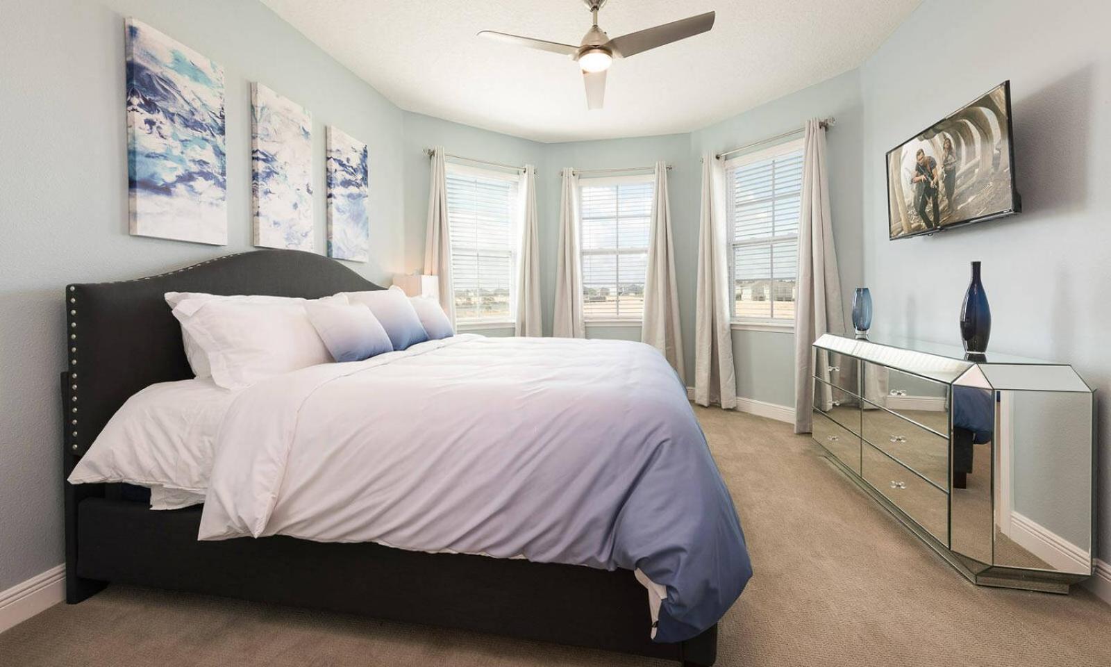 A Luxurious Escape 11bd In Er251 Holiday home *