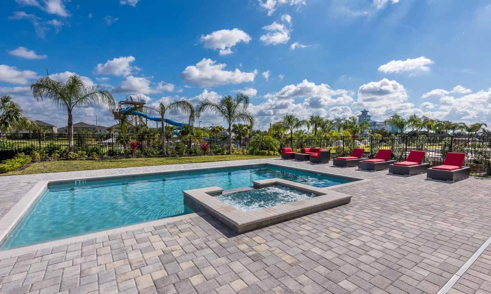 A Luxurious Escape 11bd In Er251 *