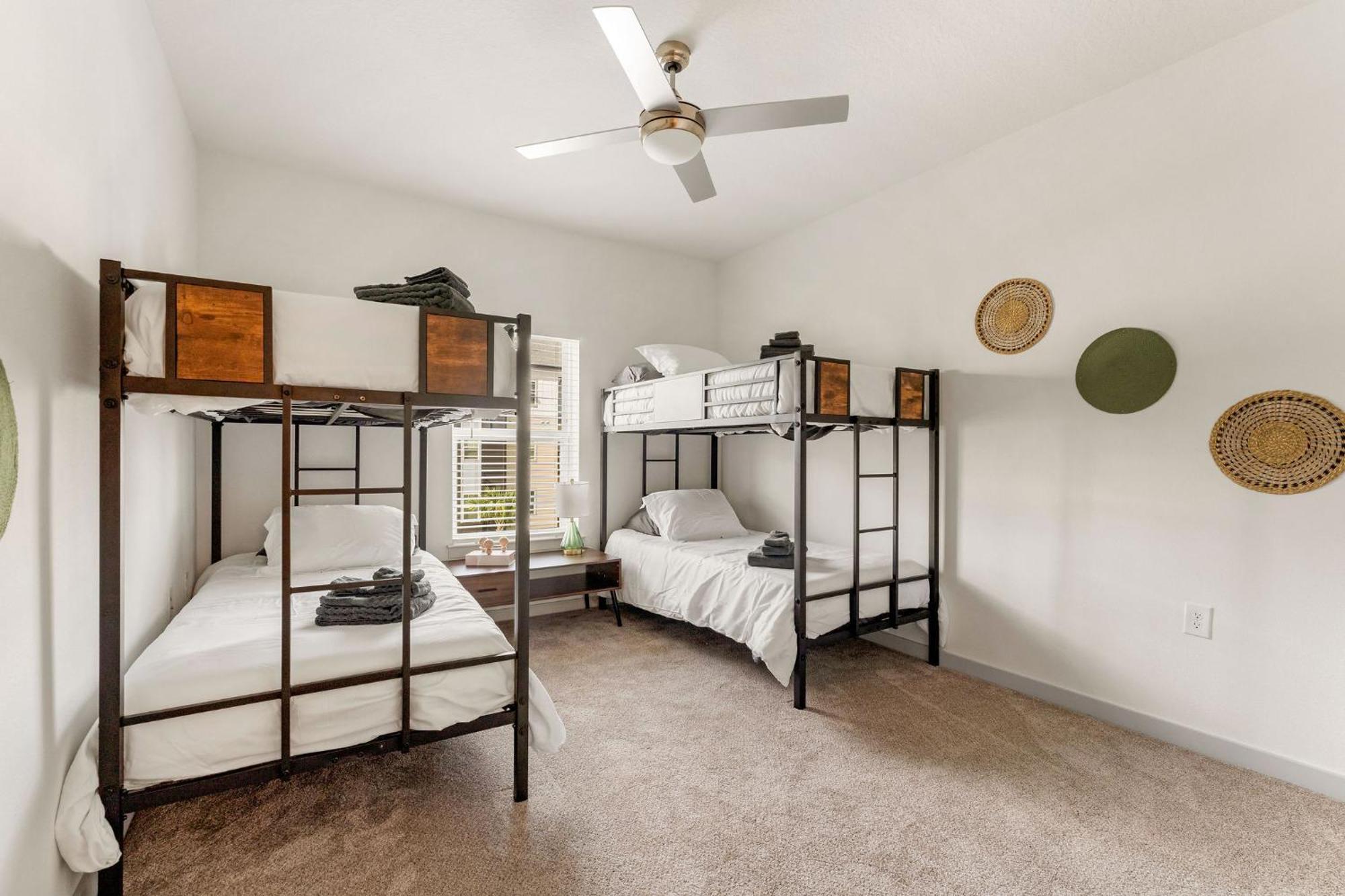 Complete Cozy 2bed 10 Min To Parks Allows Pet, Resort-style Amenities Apartment Orlando