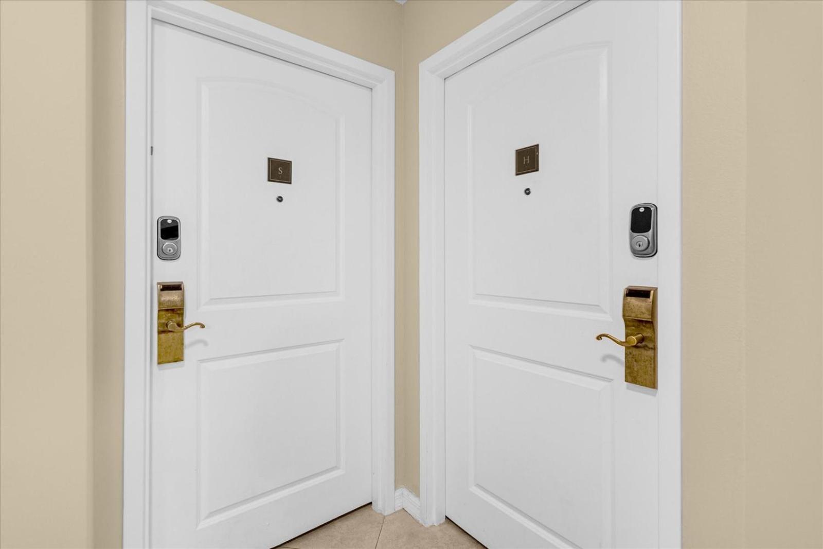 The Point, Lux 4 Min From Universal Apartment Orlando