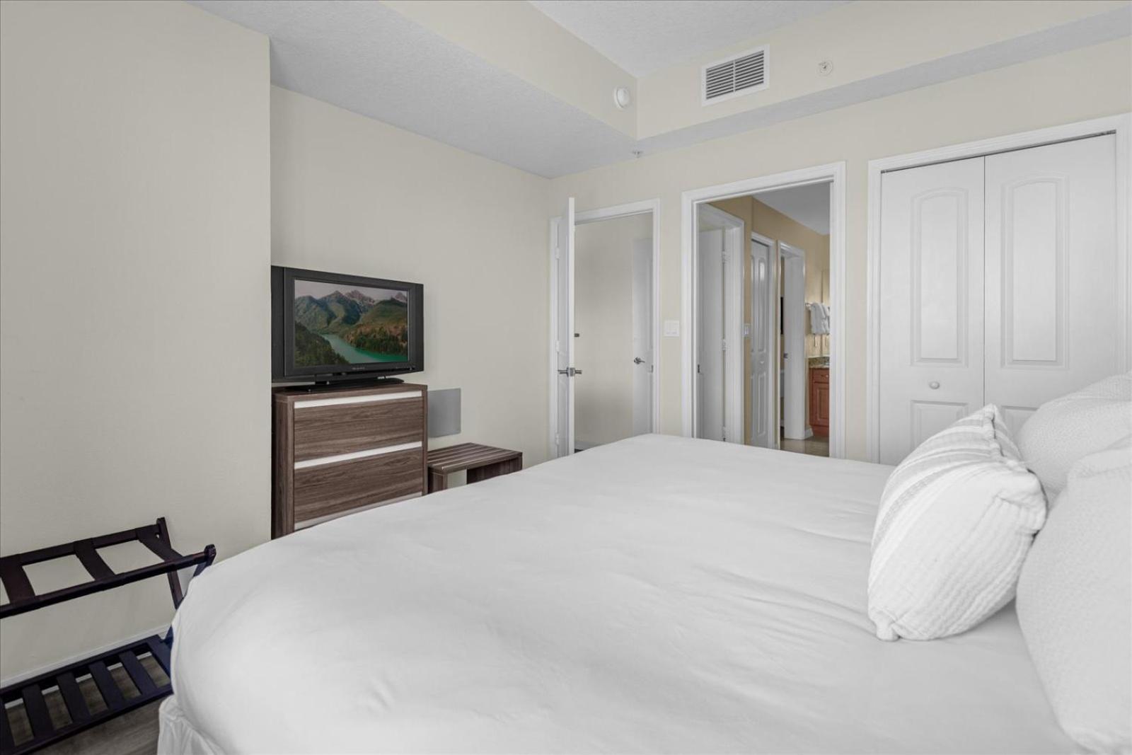Apartment The Point, Lux 4 Min From Universal *