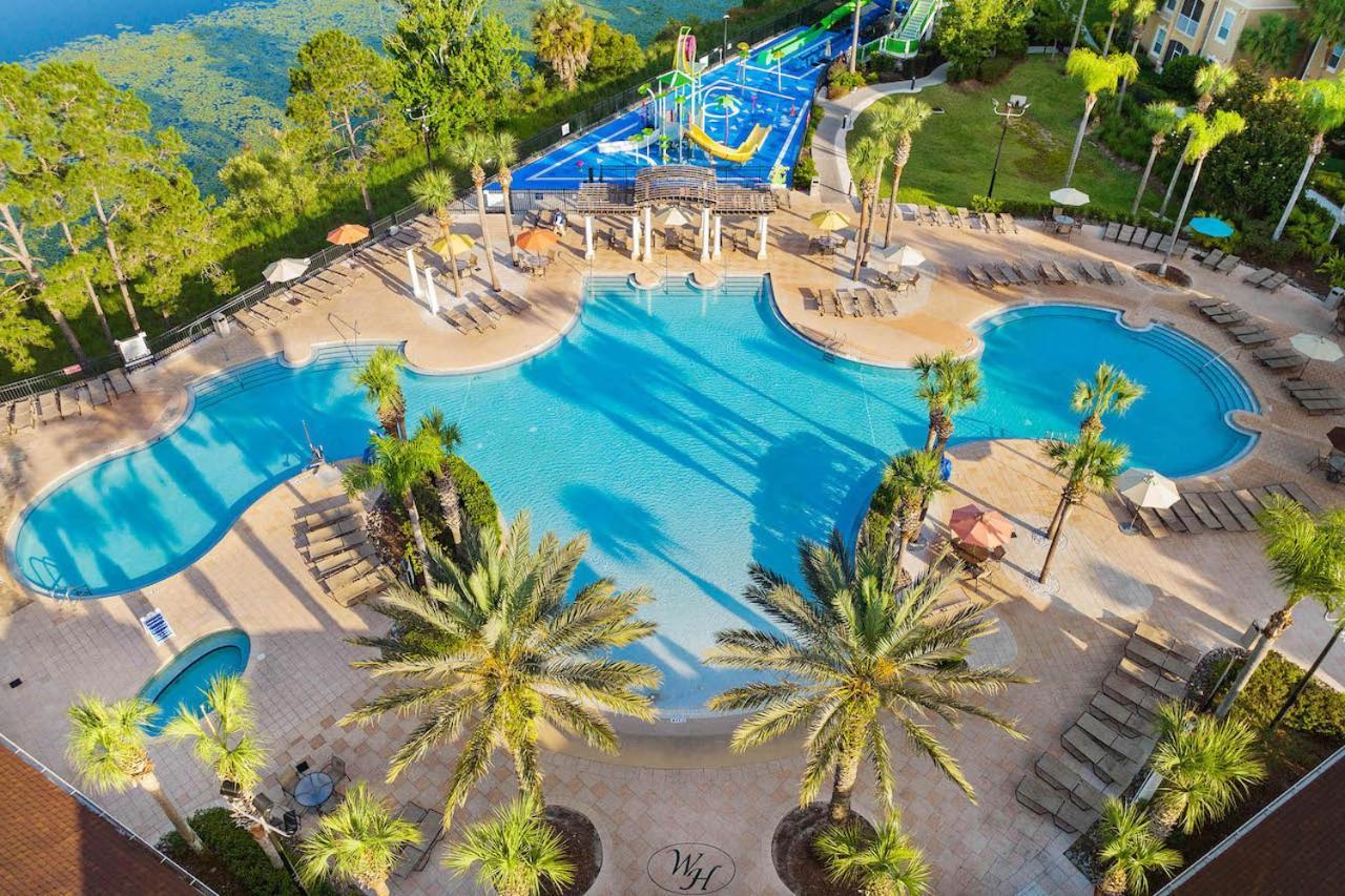 Sunshine Oasis, Spacious 5bd Retreat With Private Pool Holiday home