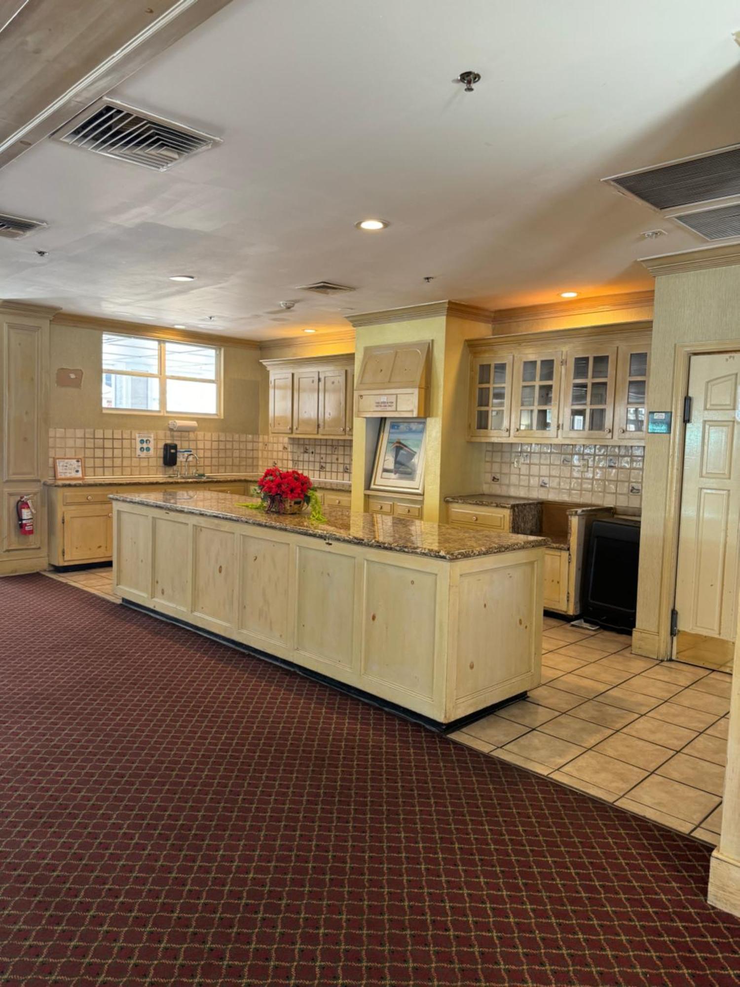Apartment Fmh Management *