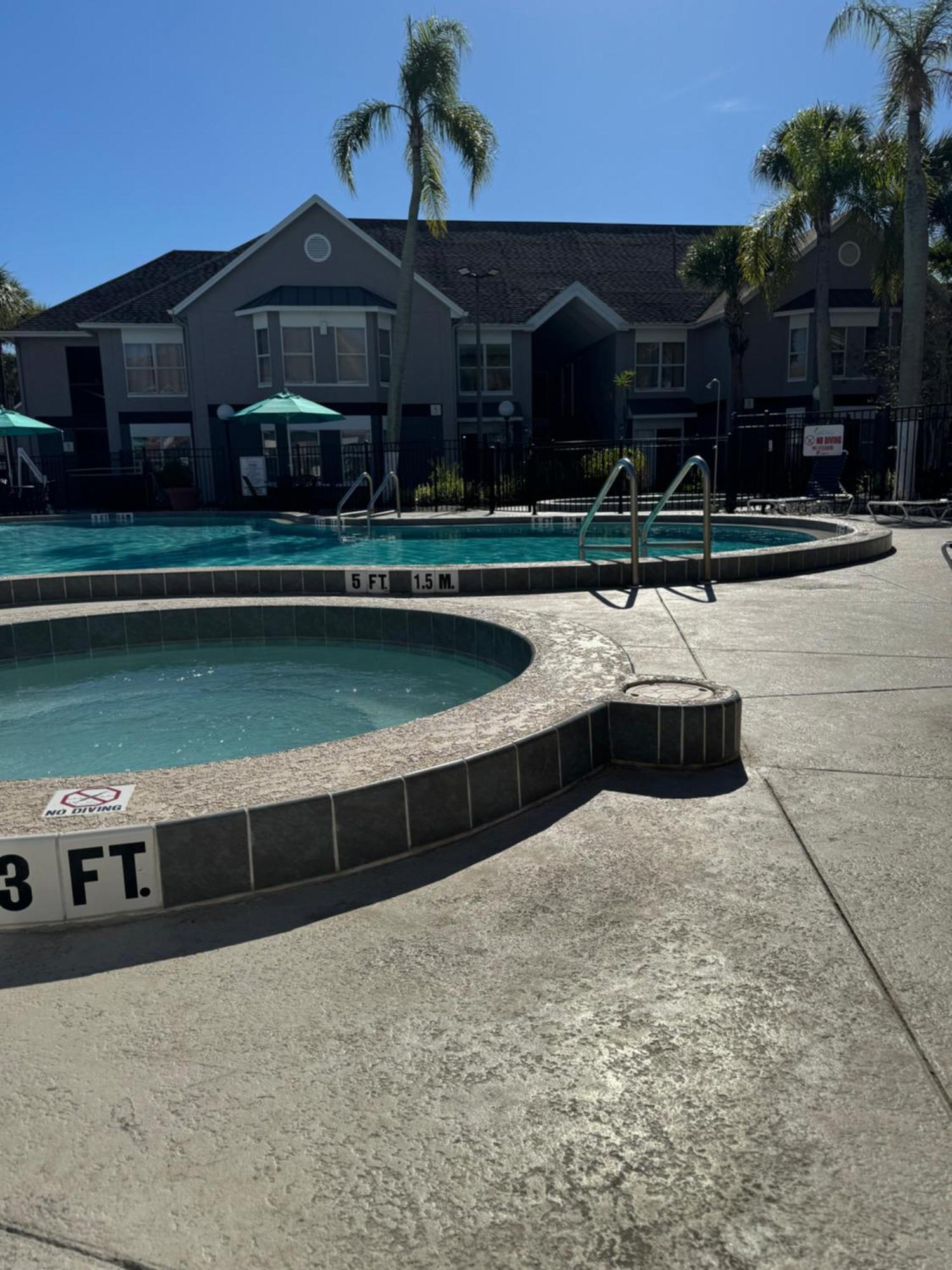 Fmh Management Orlando