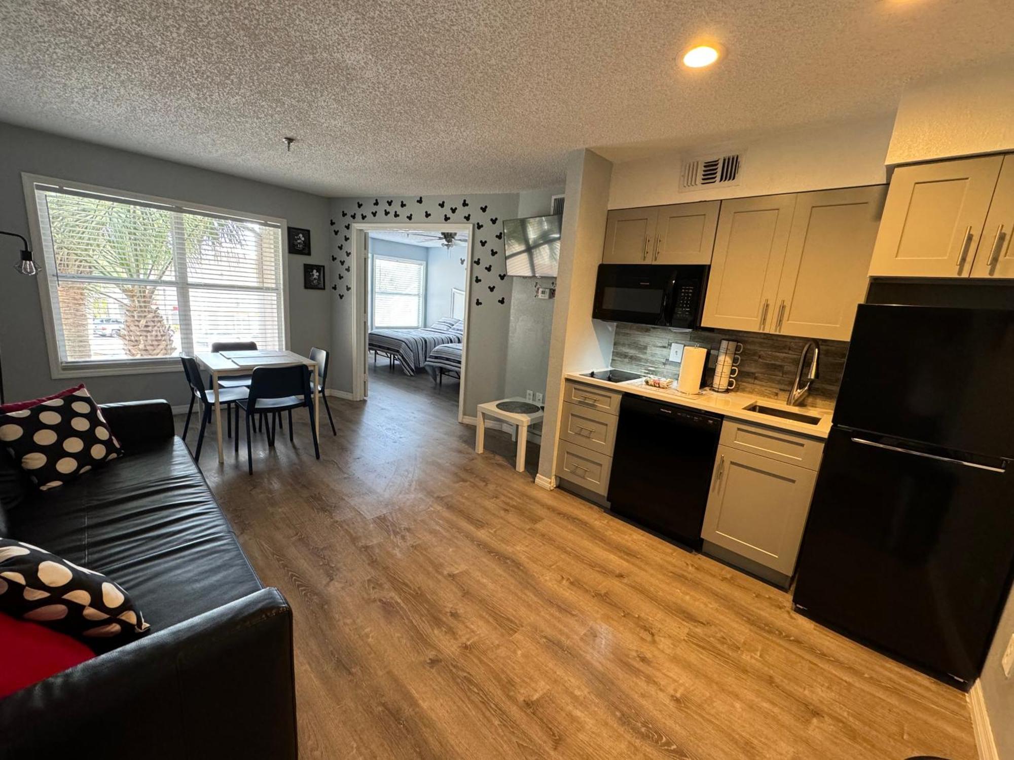 Fmh Management Apartment *