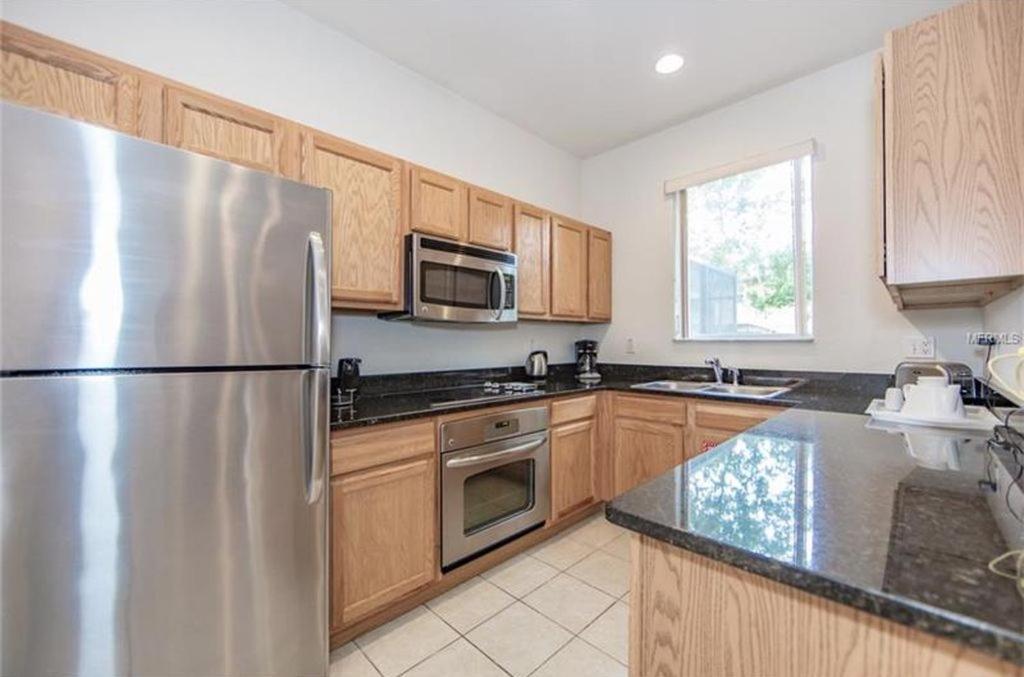Holiday home Regal Oaks Getaway *