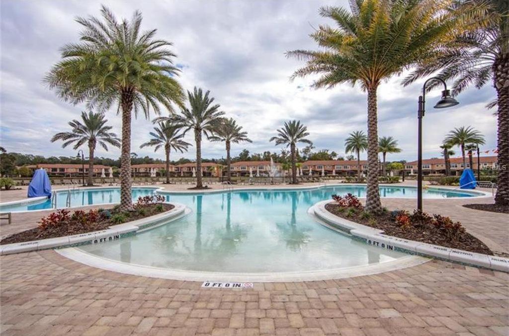 Holiday home Regal Oaks Getaway Orlando