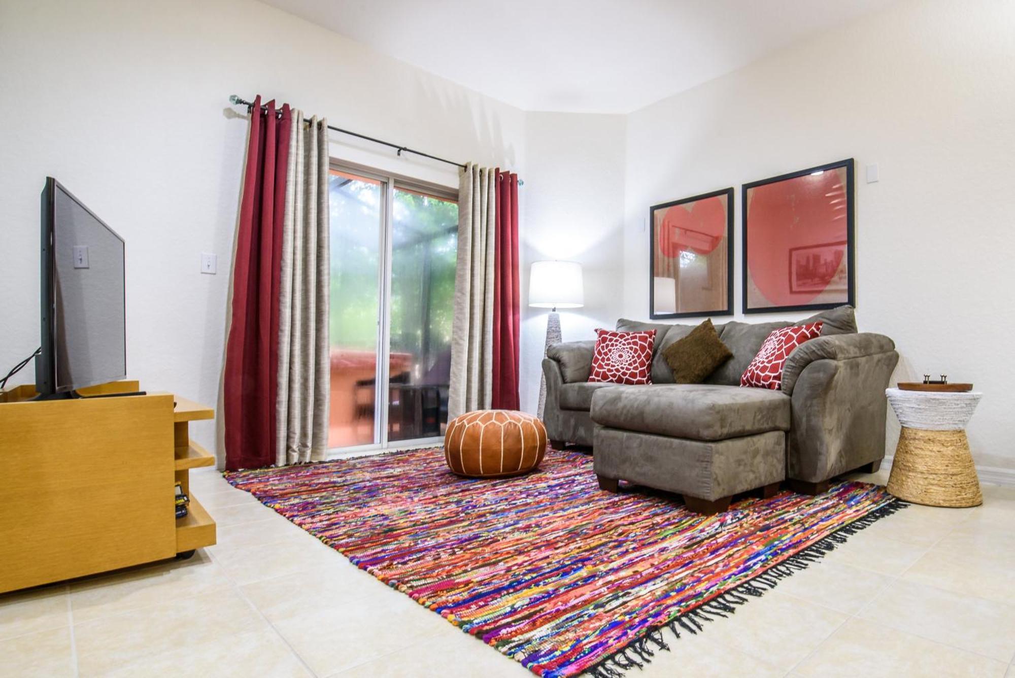 Holiday home Regal Oaks Getaway Orlando