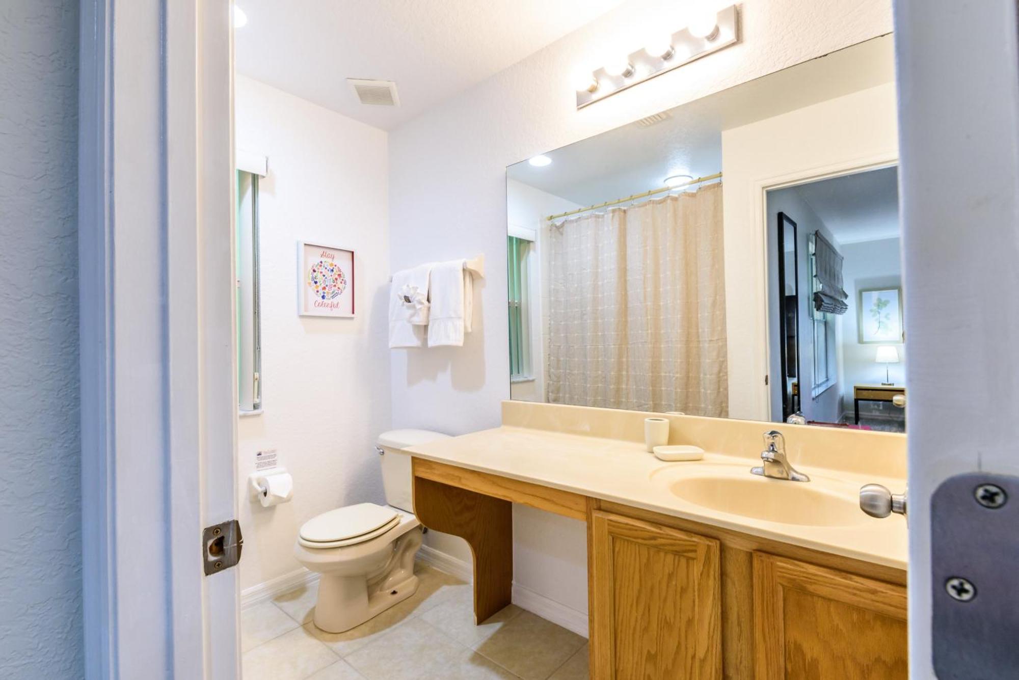 Regal Oaks Getaway * Orlando