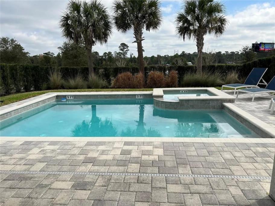 7491 Oasis At Reunion Sleeps 12 Orlando