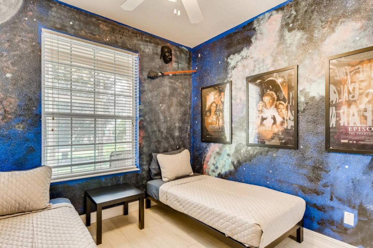 Holiday home Windsor Hills 3bedrm Themed Orlando