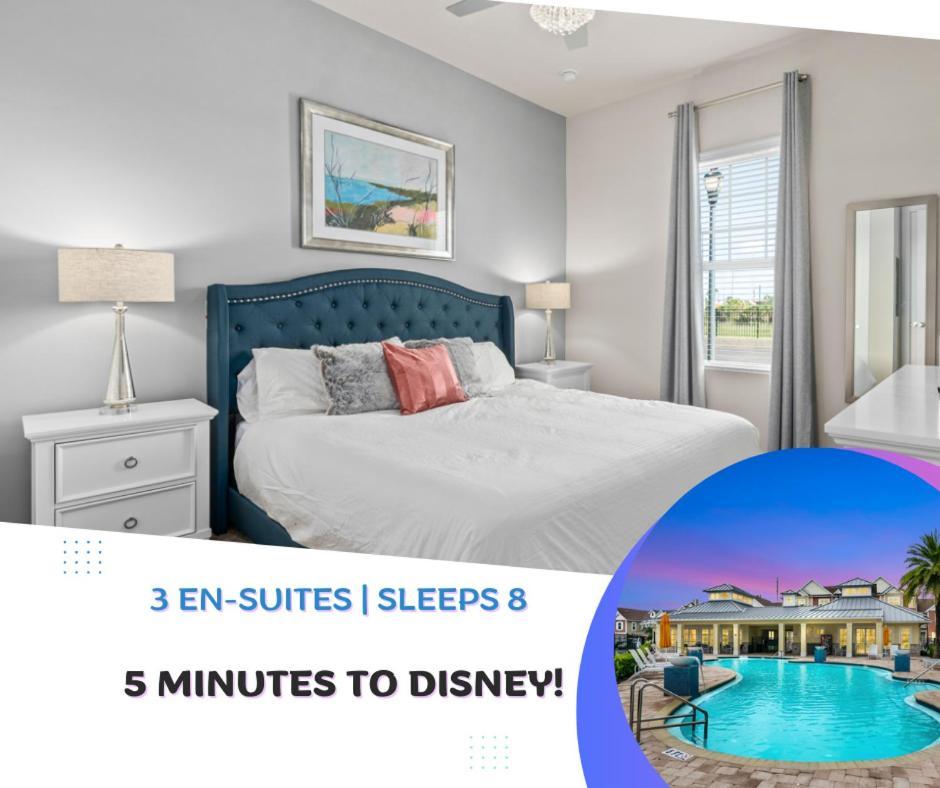 Brand New Comfortable Smv157 * Orlando
