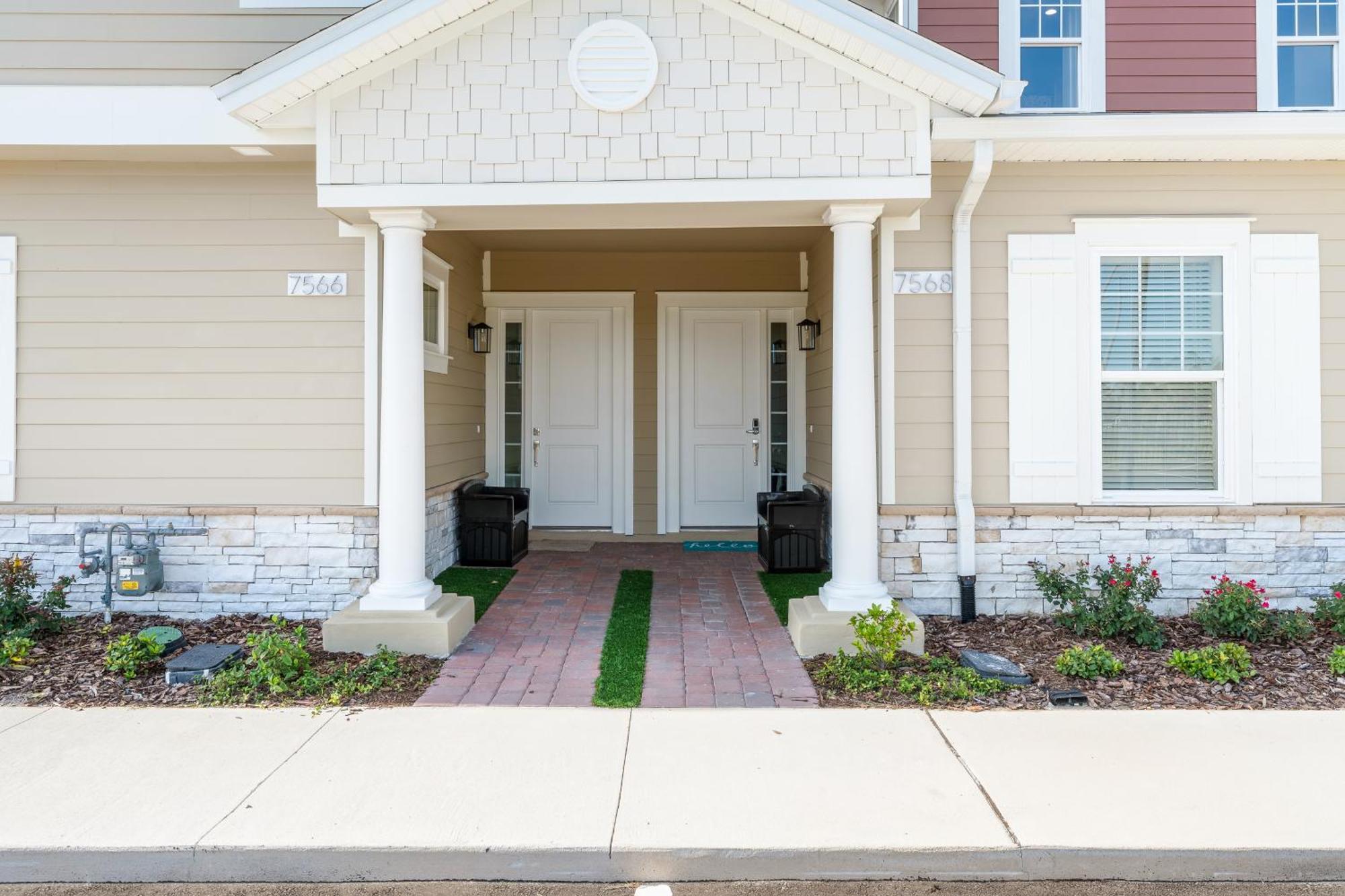 Brand New Comfortable Smv157 Villa