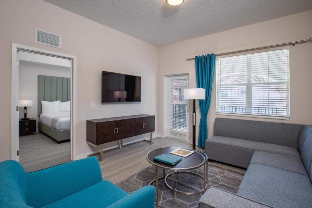 New Modern Vista Cay Reserve - 6006 Apartment Orlando