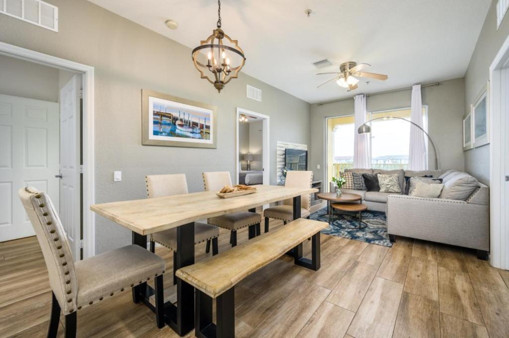 Beautiful Deluxe Condo, Vista Cay, - 3008 Orlando