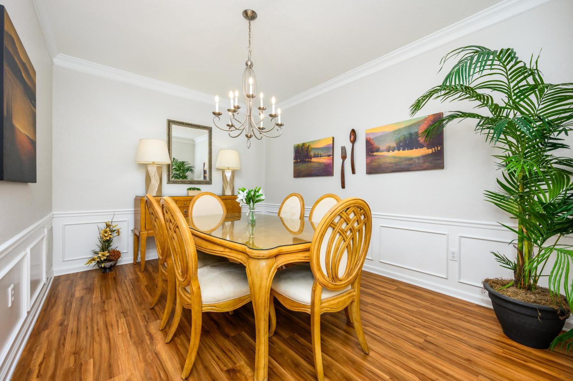 Beautiful Lakeview Condo, New Listing -1024 Apartment Orlando