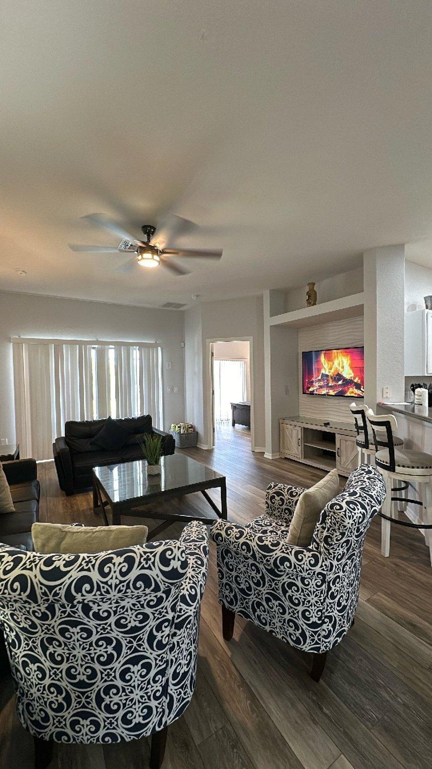 Caribbean Breeze At Ellis Exclusive * Orlando