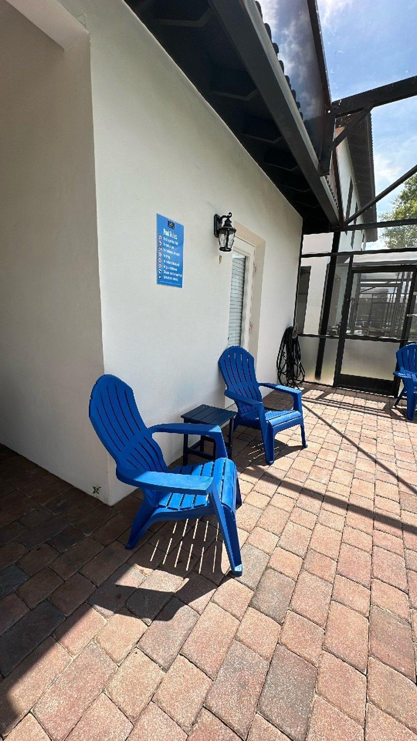 Caribbean Breeze At Ellis Exclusive Holiday home
