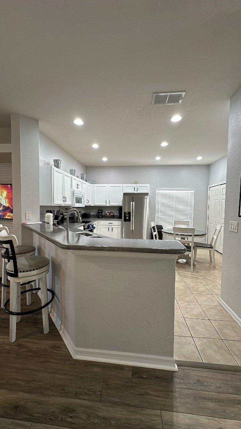 Holiday home Caribbean Breeze At Ellis Exclusive