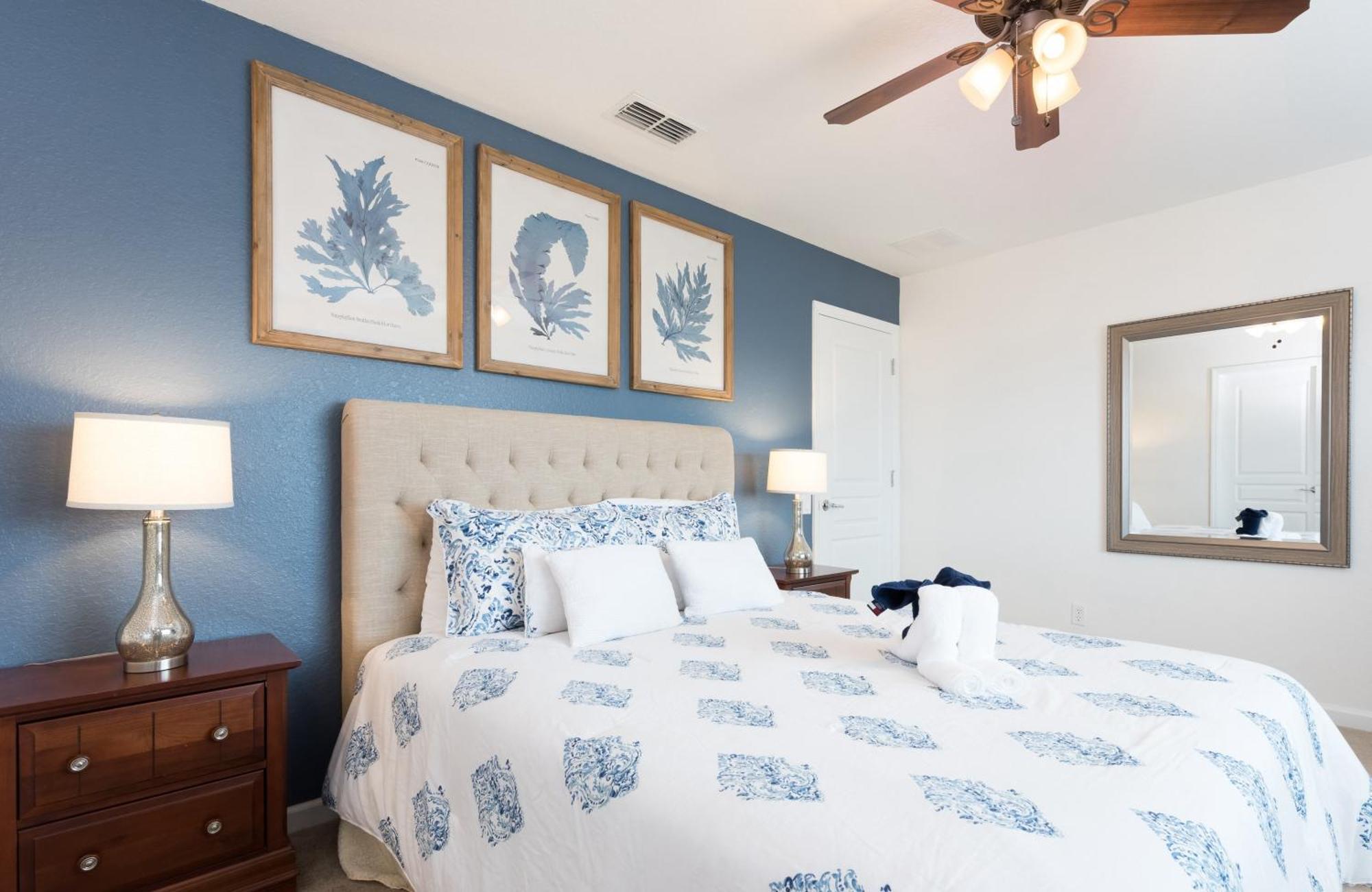 6br Private Pool, Spa, Gameroom, Close To *
