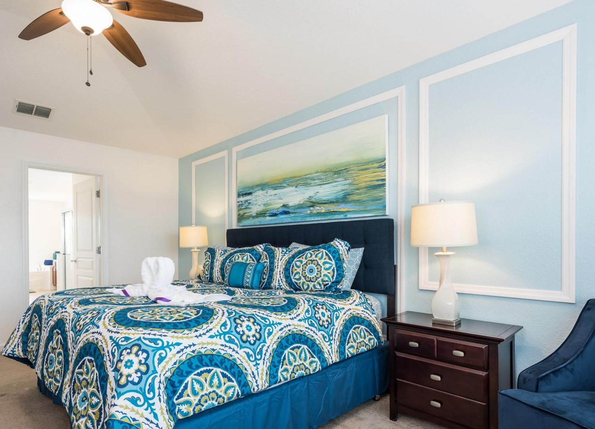 6br Private Pool, Spa, Gameroom, Close To Holiday home Orlando