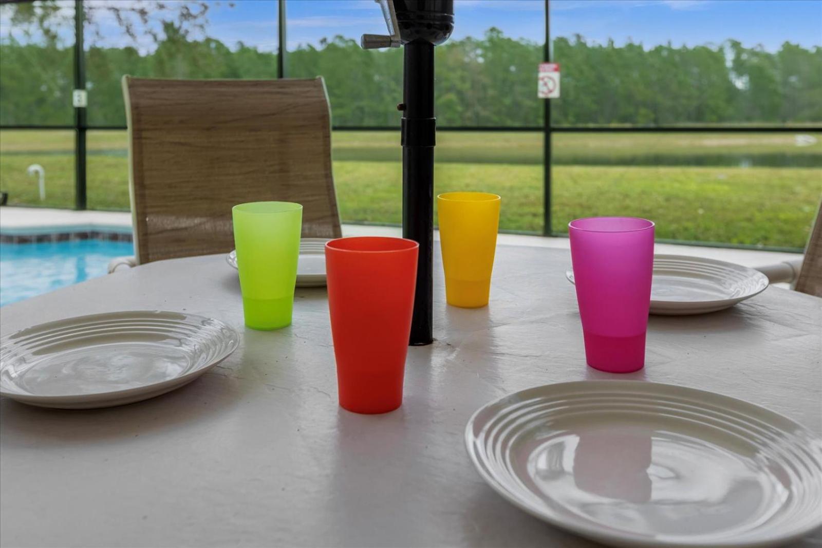 Bluelakeview Luxury With Private Pool & Views, Bbq, Games
